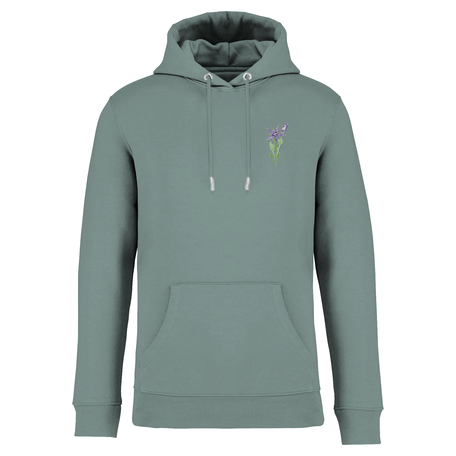Moorenzian Bio Unisex Hoodie