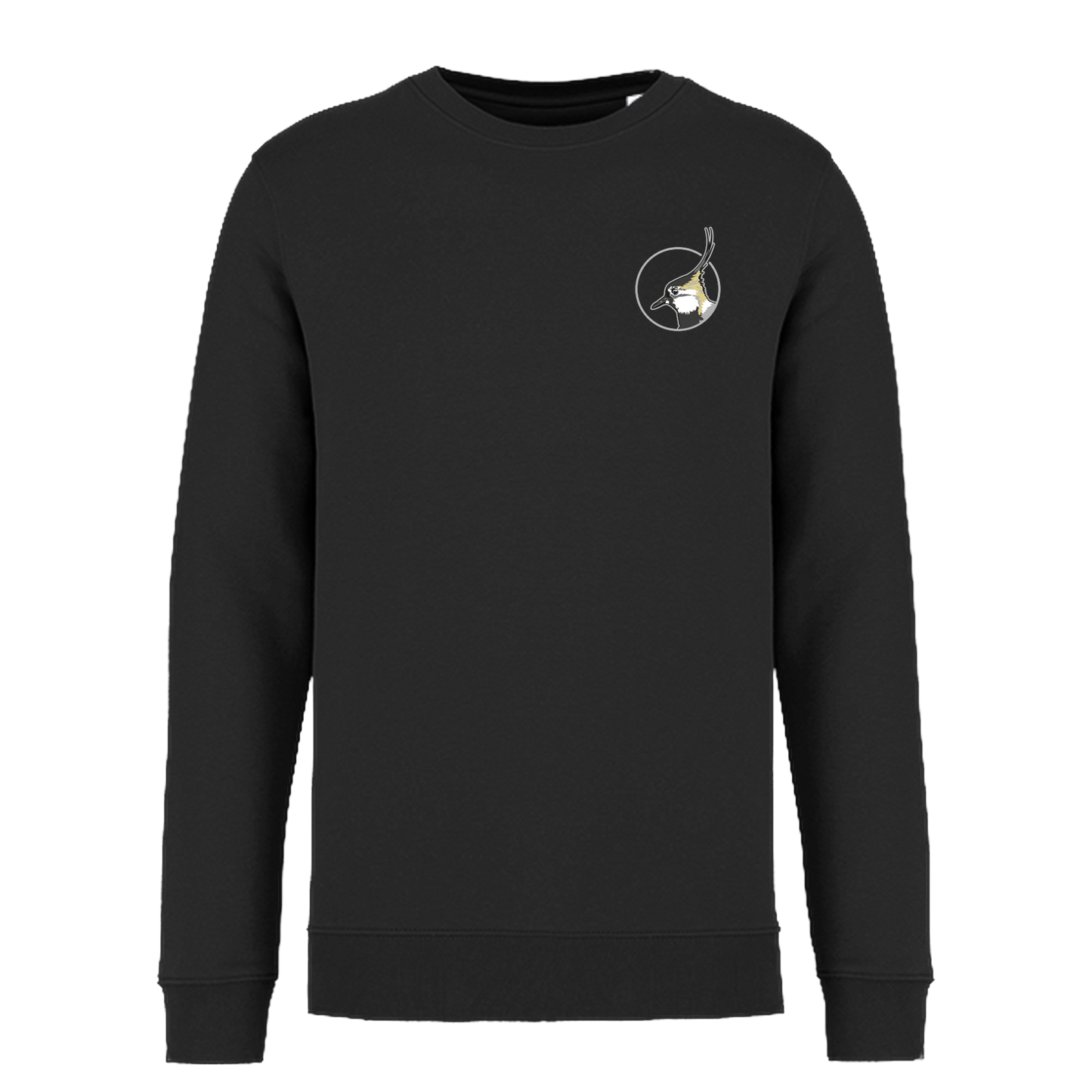 Kiebitz Bio Männer Sweatshirt