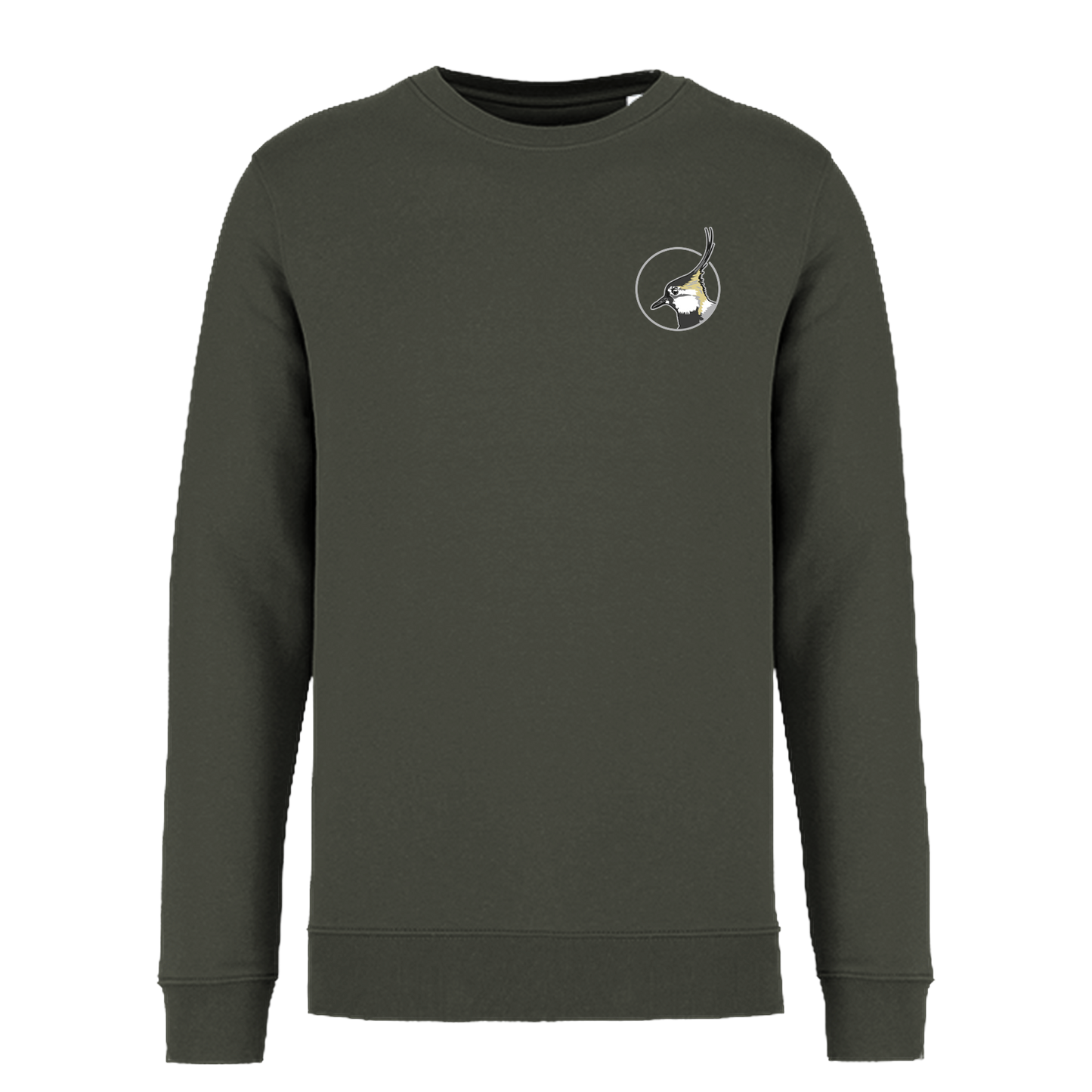 Kiebitz Bio Männer Sweatshirt