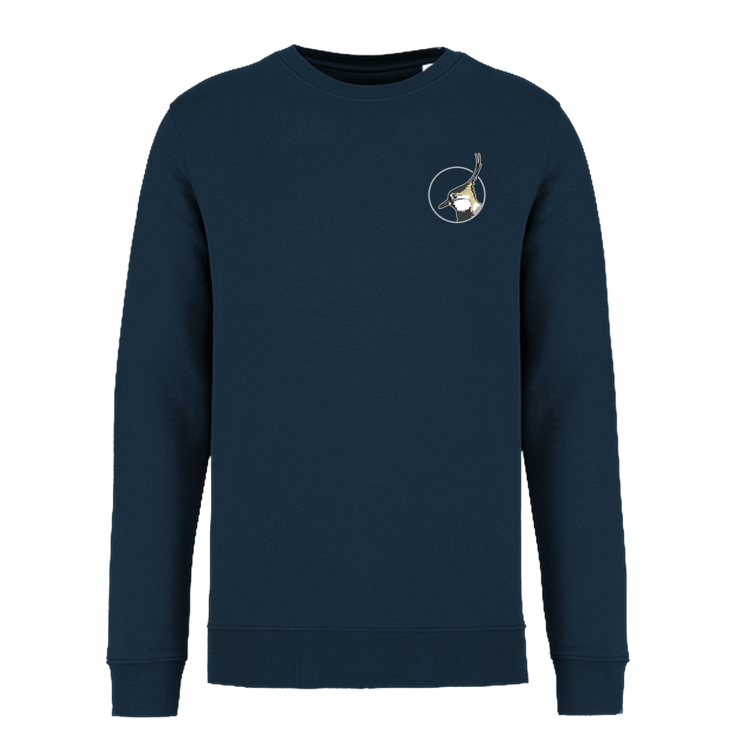 Kiebitz Bio Männer Sweatshirt