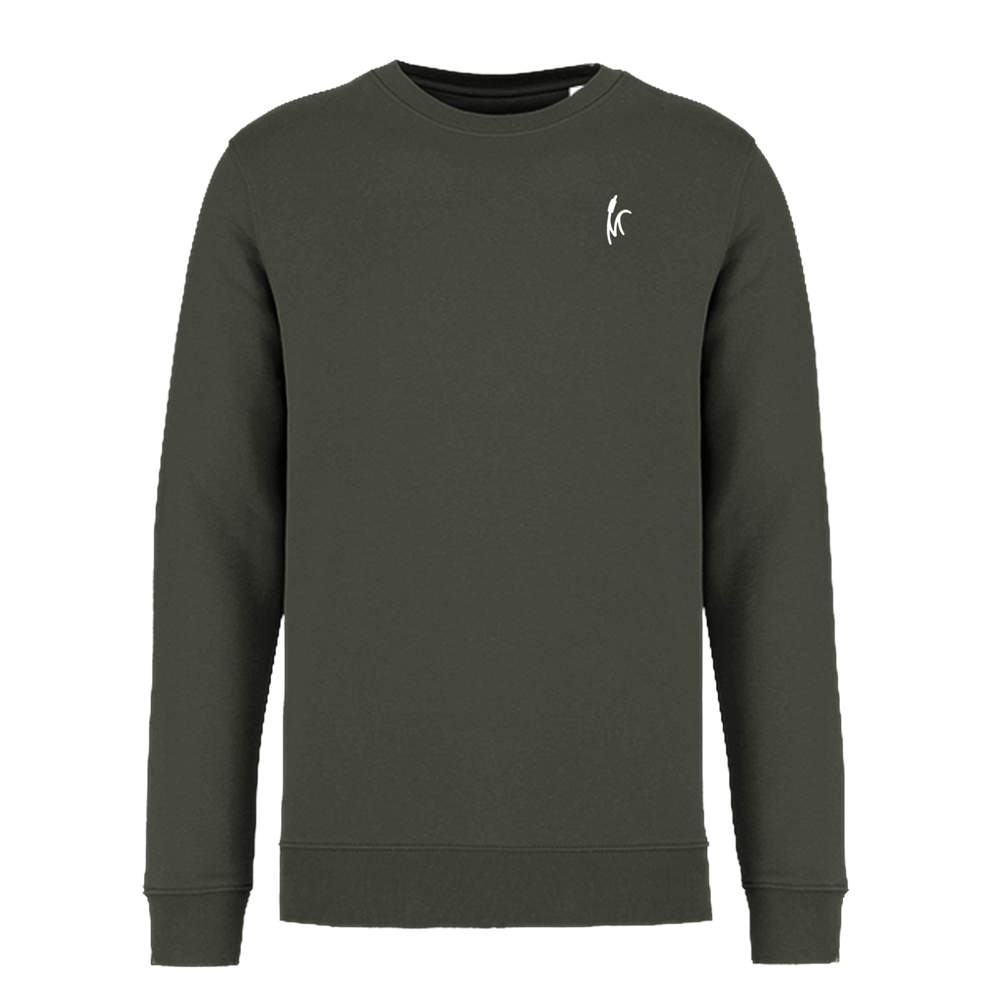 MOORFLUT Bio Unisex Sweatshirt Stick