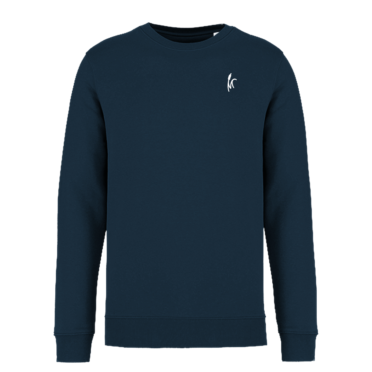 MOORFLUT Bio Unisex Sweatshirt Stick
