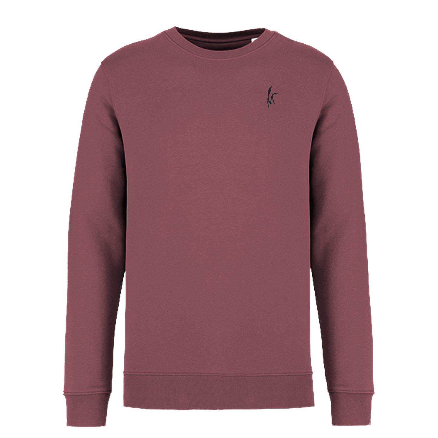 MOORFLUT Bio Unisex Sweatshirt Stick