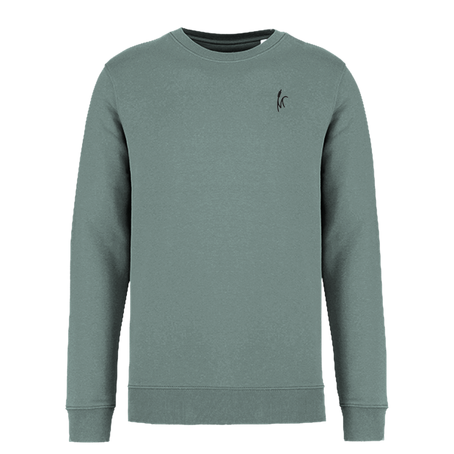 MOORFLUT Bio Unisex Sweatshirt Stick