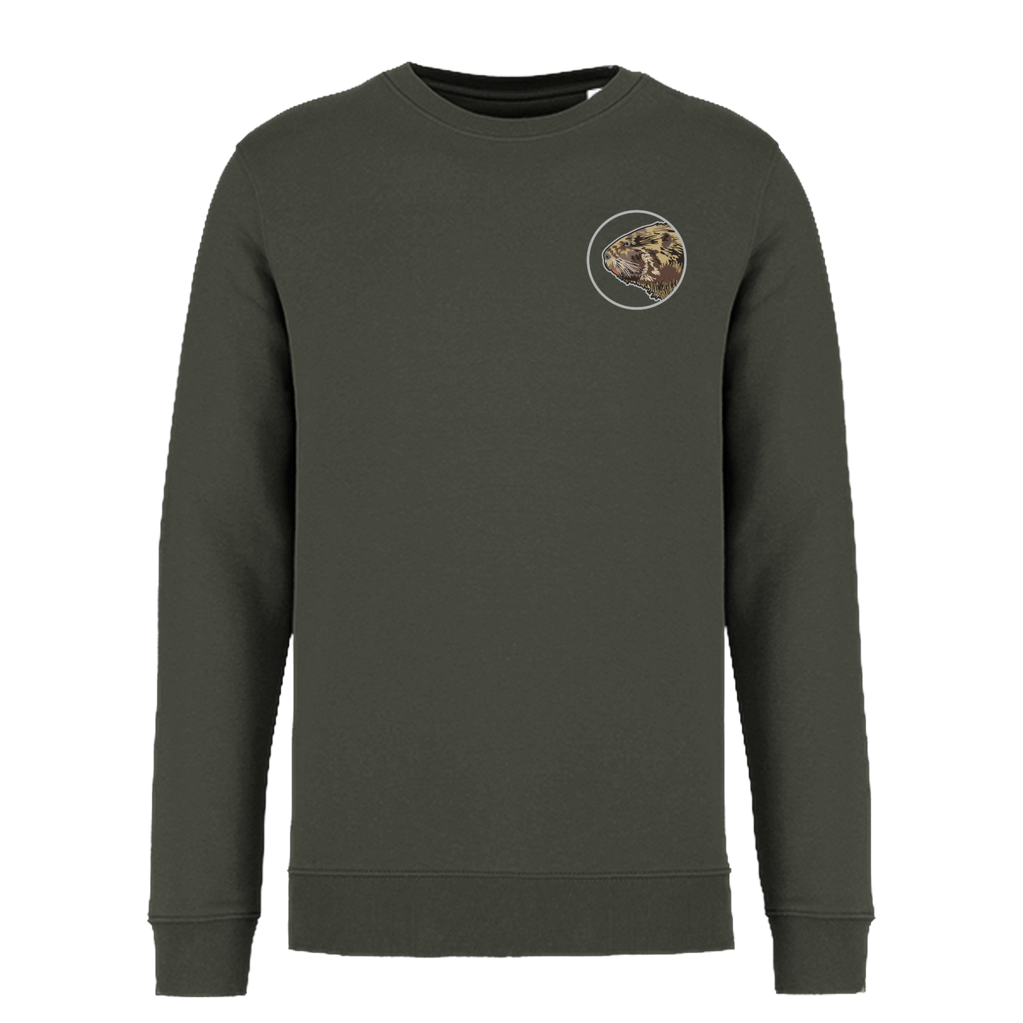 Biber Bio Unisex Sweatshirt