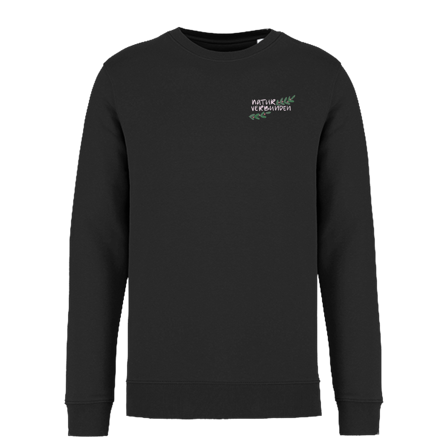 naturverbunden Bio Unisex Sweatshirt