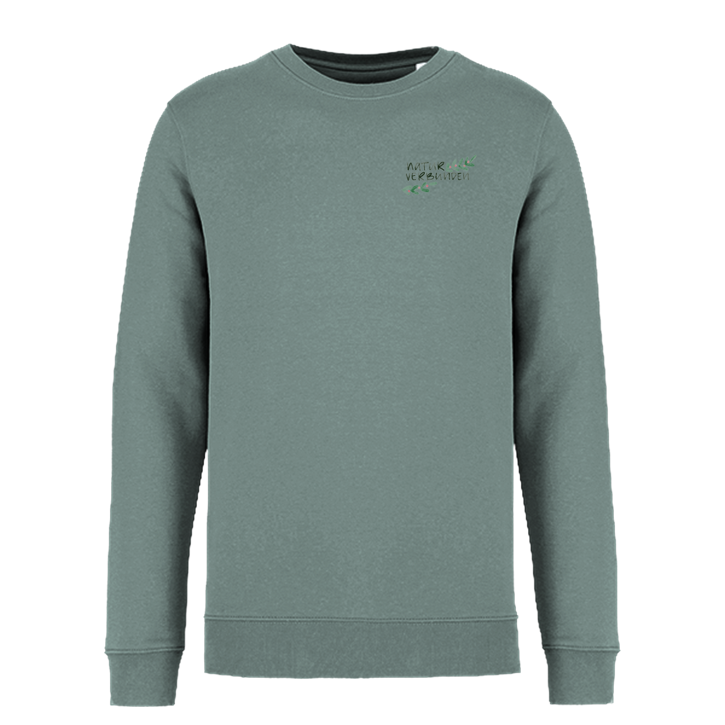 naturverbunden Bio Unisex Sweatshirt