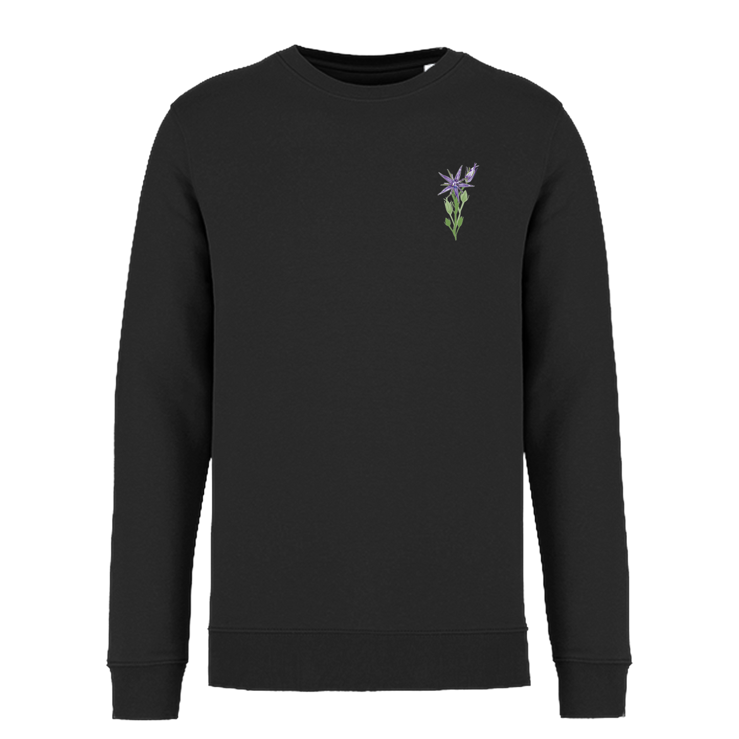 Moorenzian Bio Unisex Sweatshirt