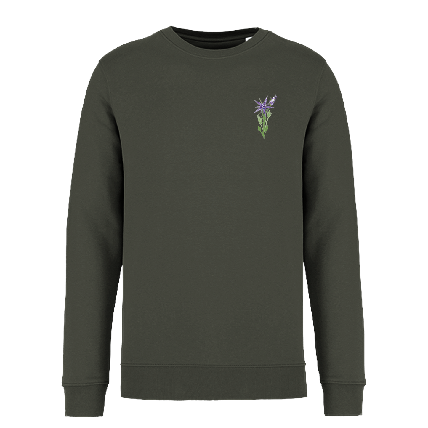 Moorenzian Bio Unisex Sweatshirt
