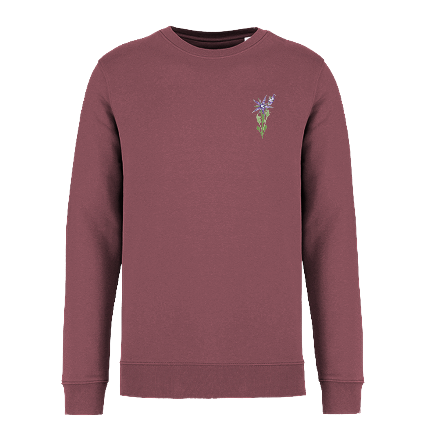 Moorenzian Bio Unisex Sweatshirt