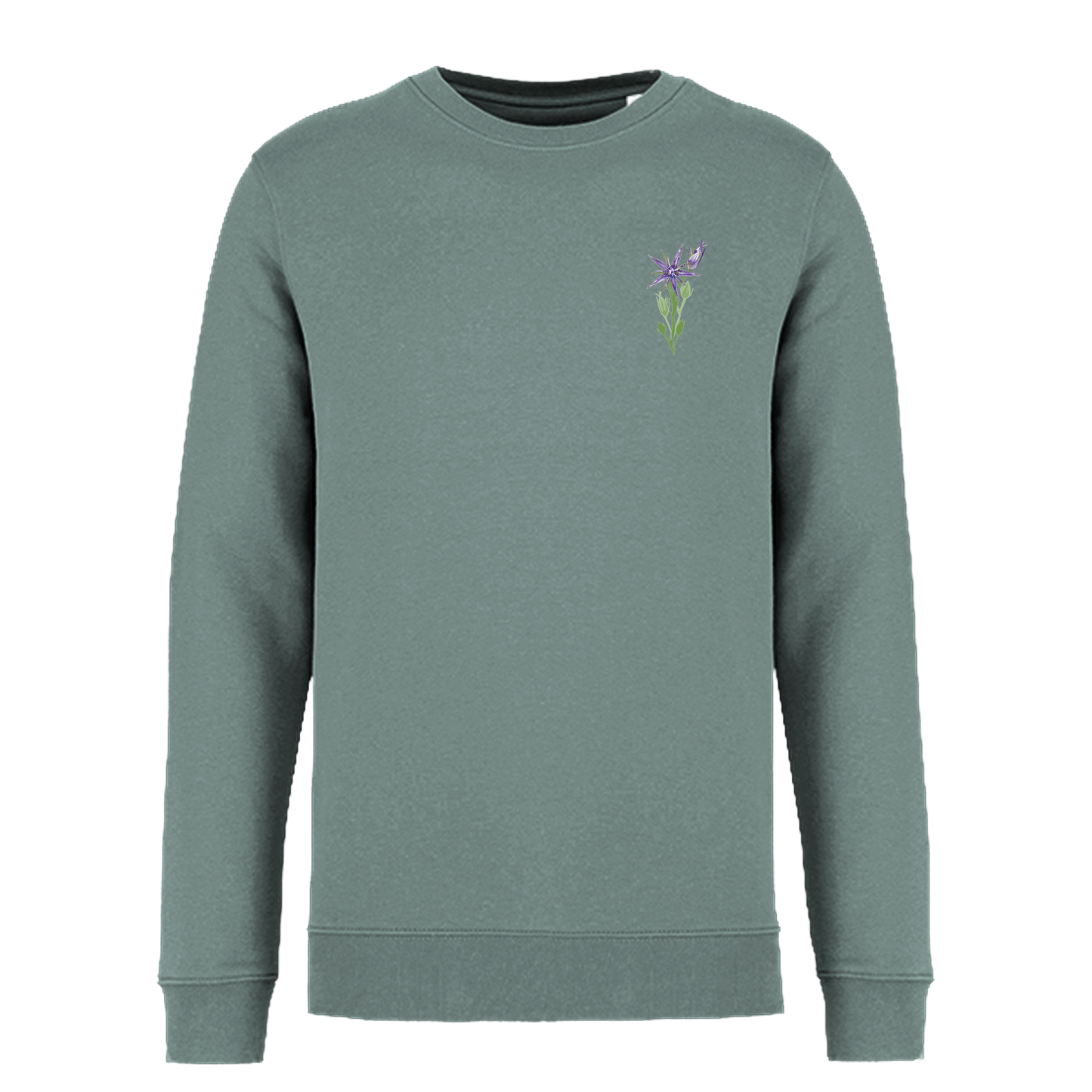 Moorenzian Bio Unisex Sweatshirt