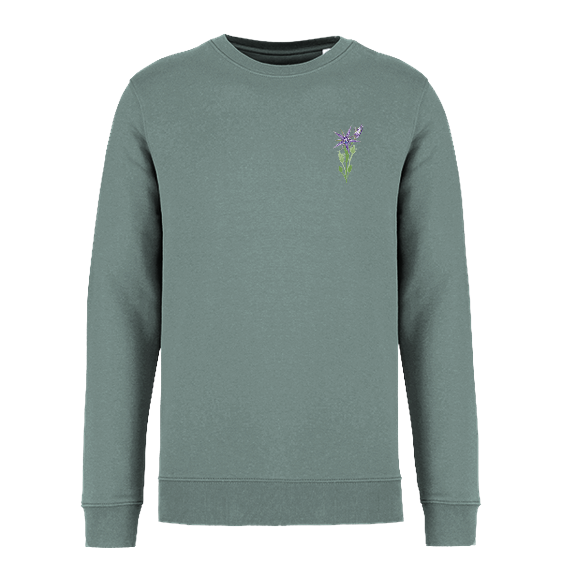 Moorenzian Bio Unisex Sweatshirt