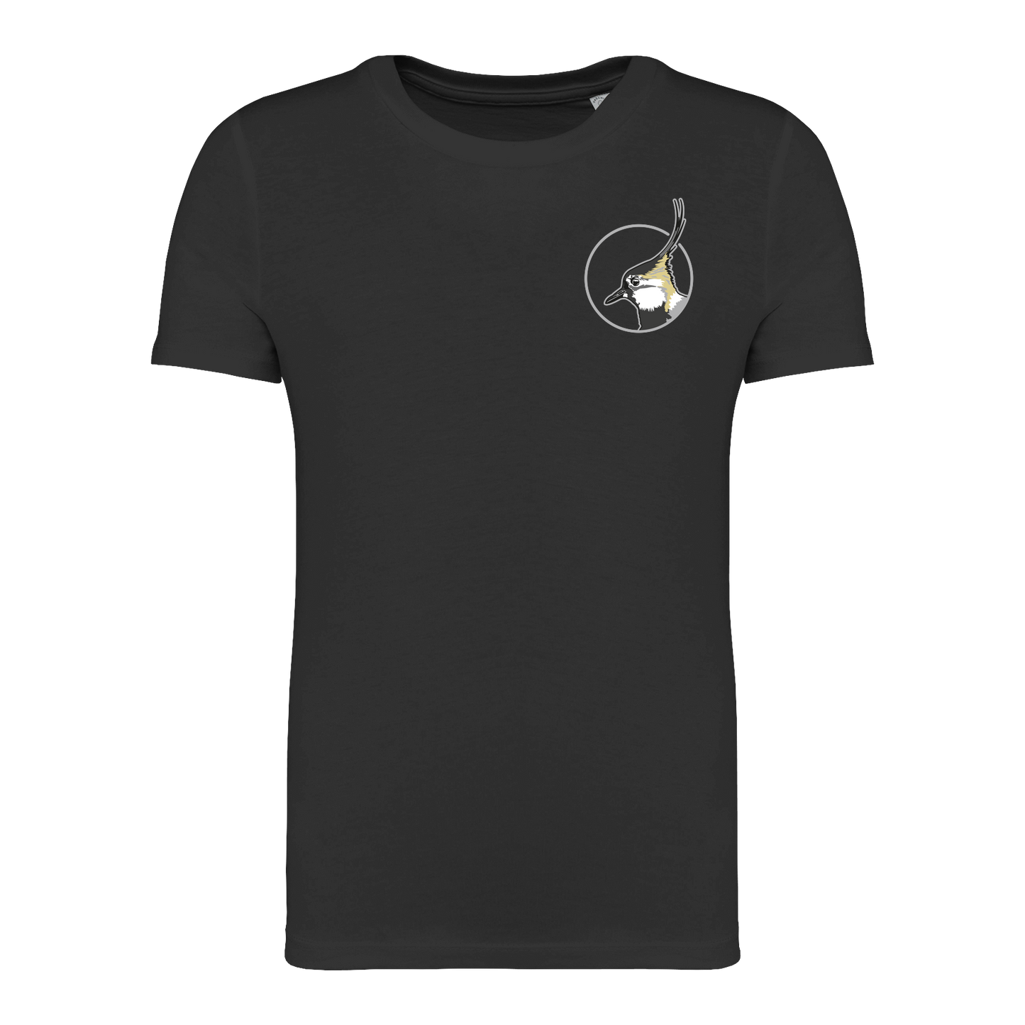 Kiebitz Bio Kinder Unisex T-Shirt