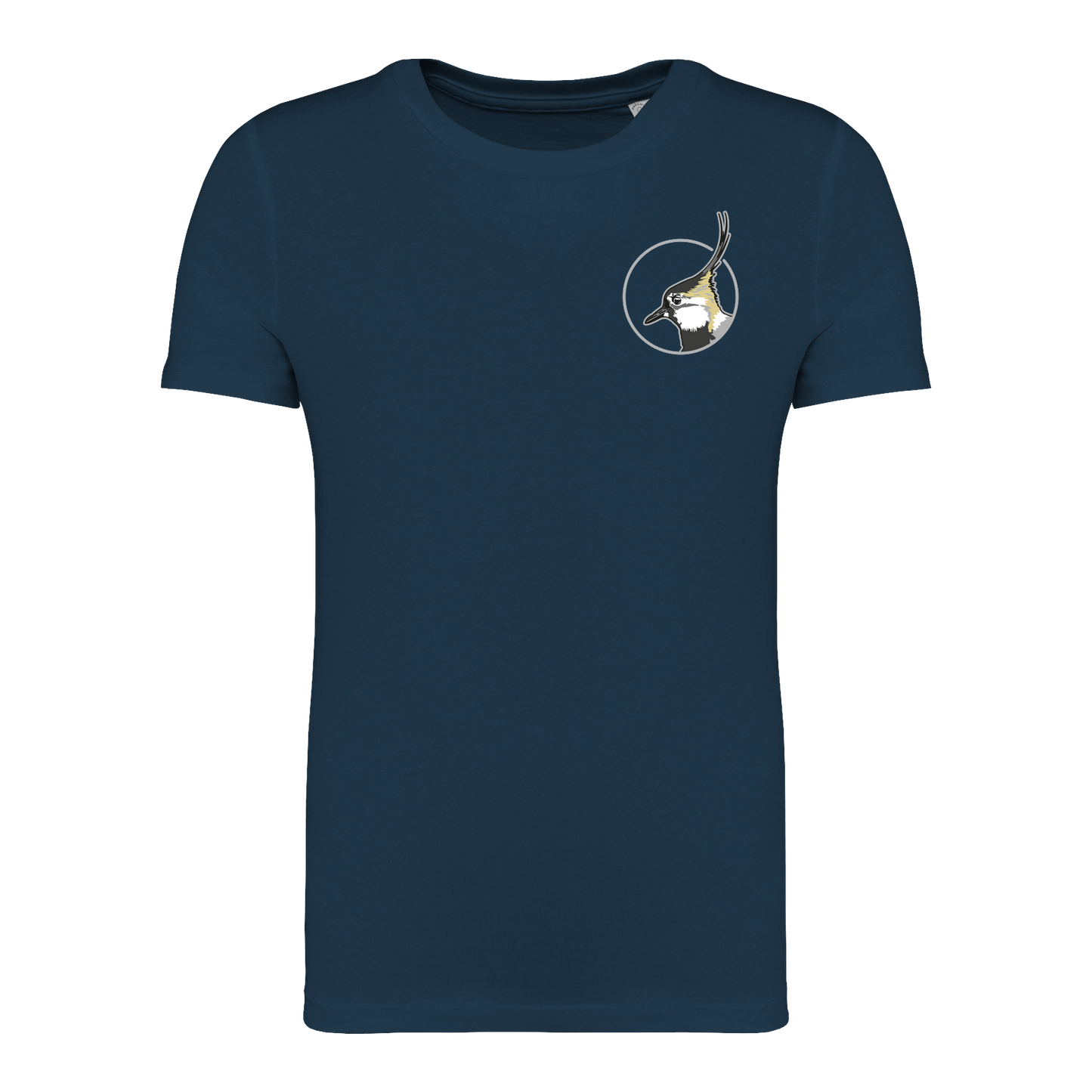 Kiebitz Bio Kinder Unisex T-Shirt