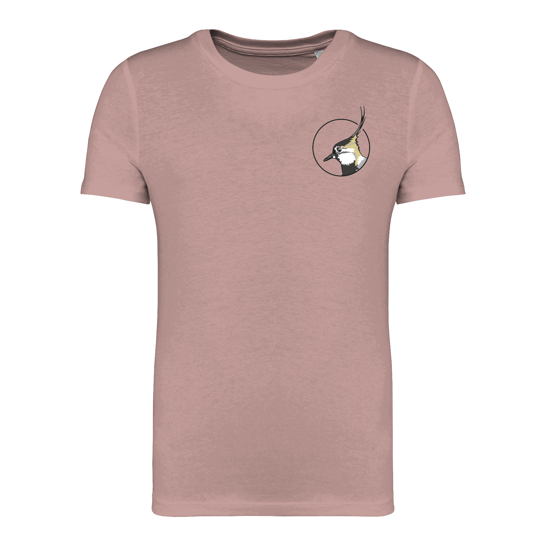 Kiebitz Bio Kinder Unisex T-Shirt