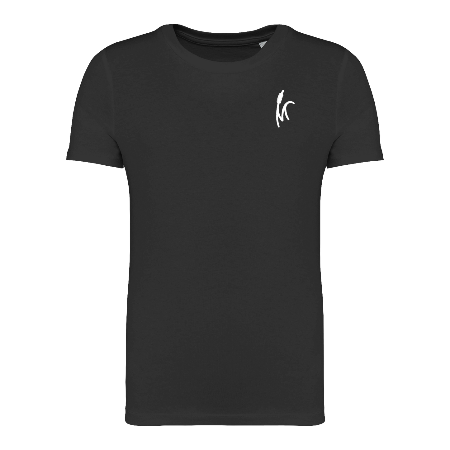 MOORFLUT Bio Kinder Unisex T-Shirt Stick