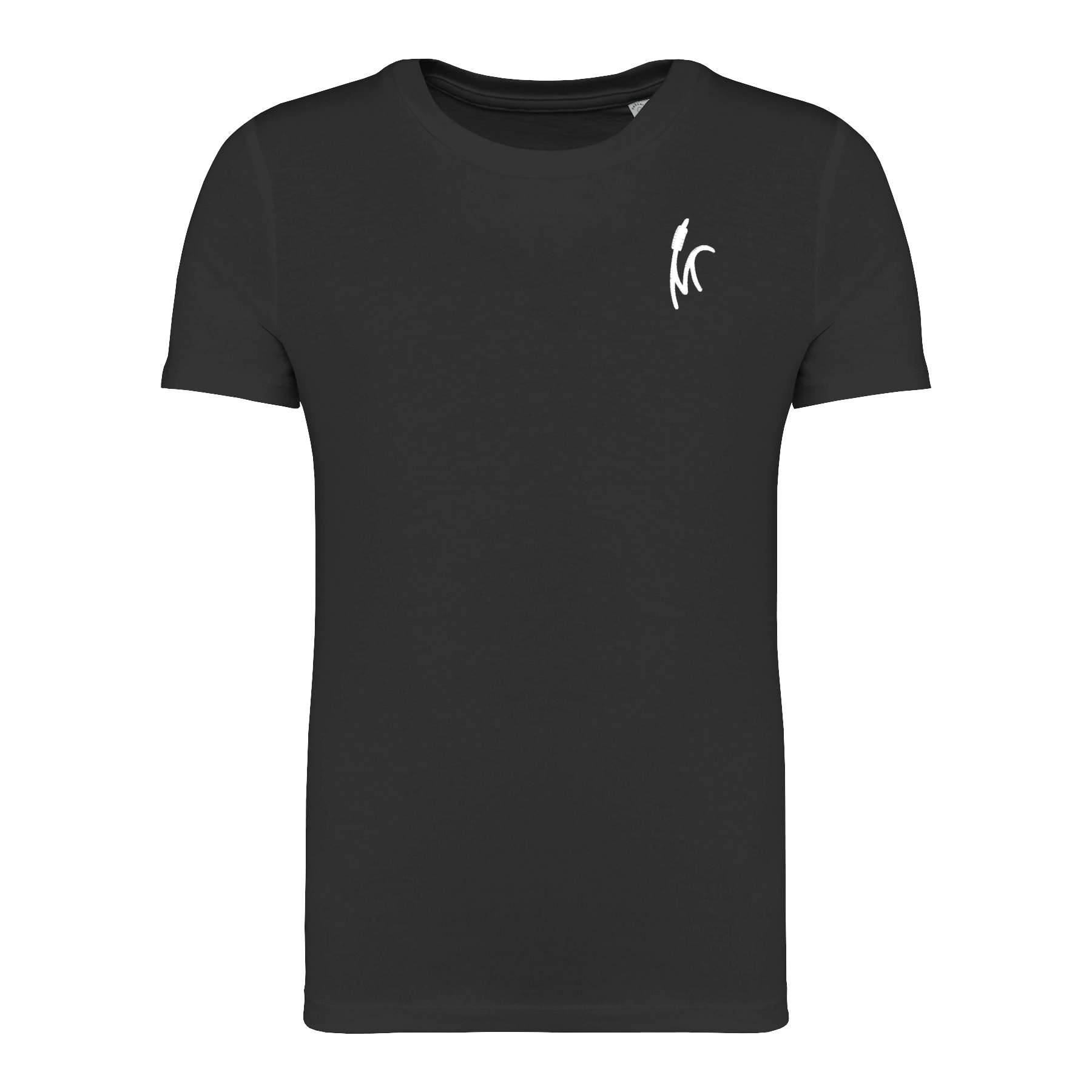 MOORFLUT Bio Kinder Unisex T-Shirt Stick