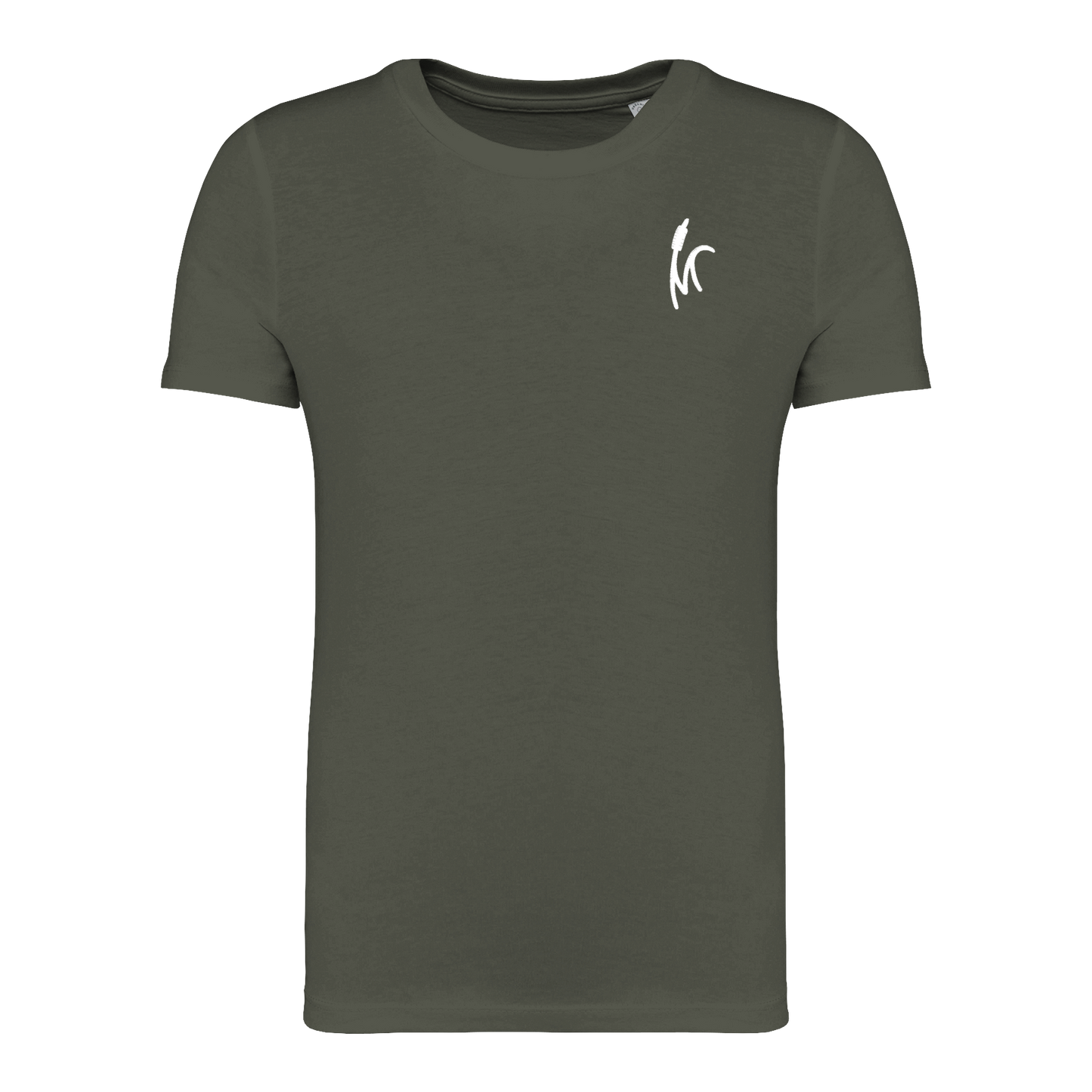 MOORFLUT Bio Kinder Unisex T-Shirt Stick