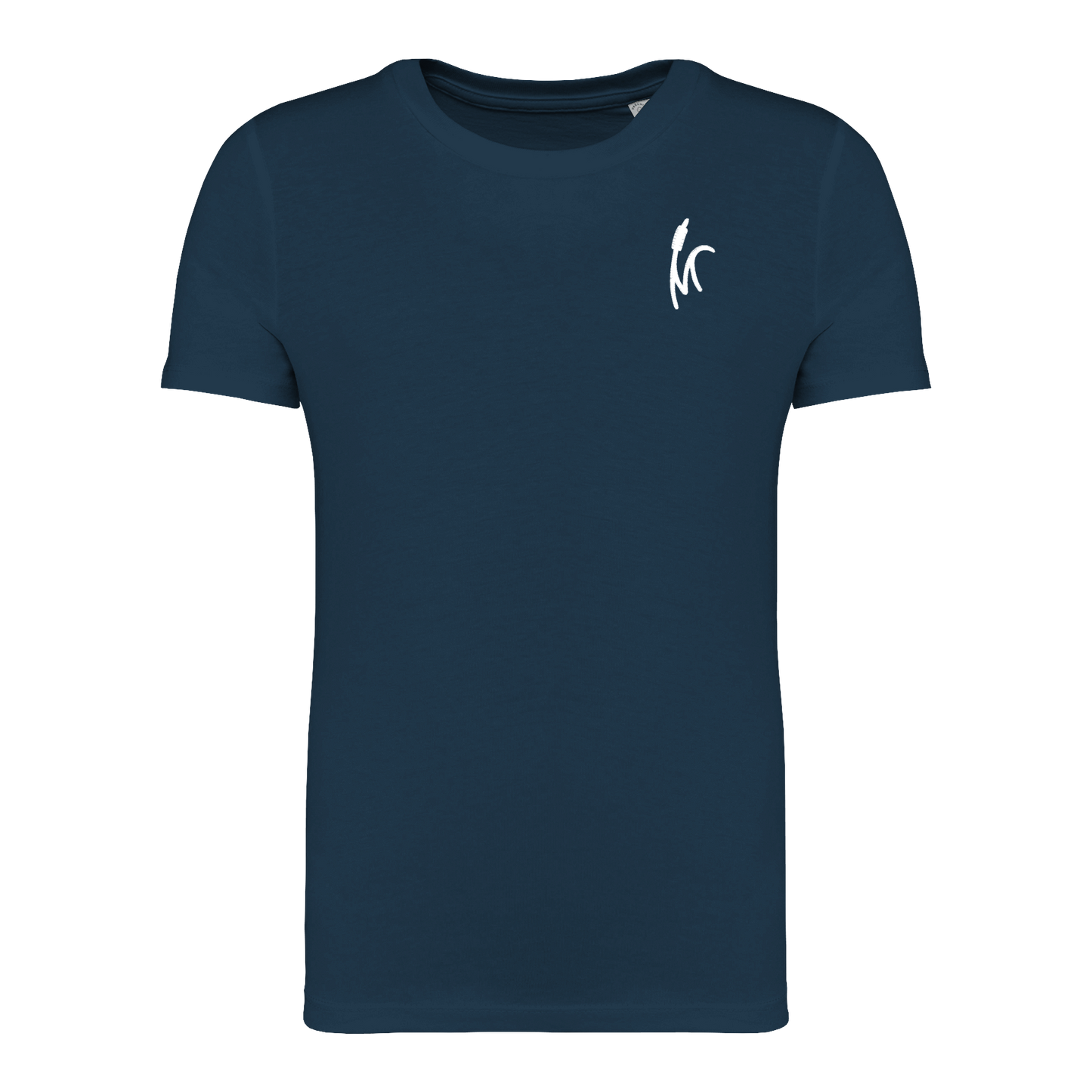 MOORFLUT Bio Kinder Unisex T-Shirt Stick