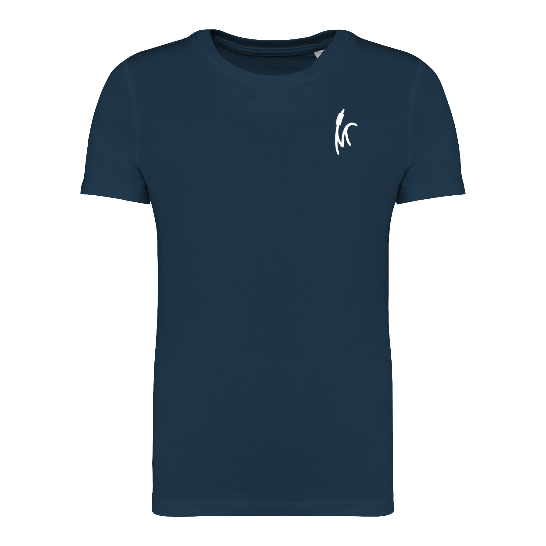 MOORFLUT Bio Kinder Unisex T-Shirt Stick