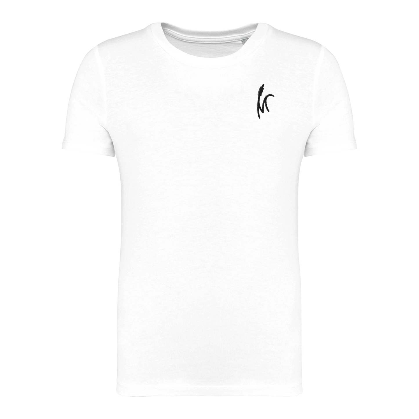 MOORFLUT Bio Kinder Unisex T-Shirt Stick