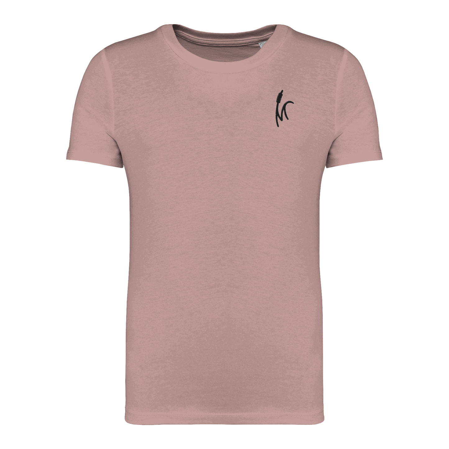 MOORFLUT Bio Kinder Unisex T-Shirt Stick