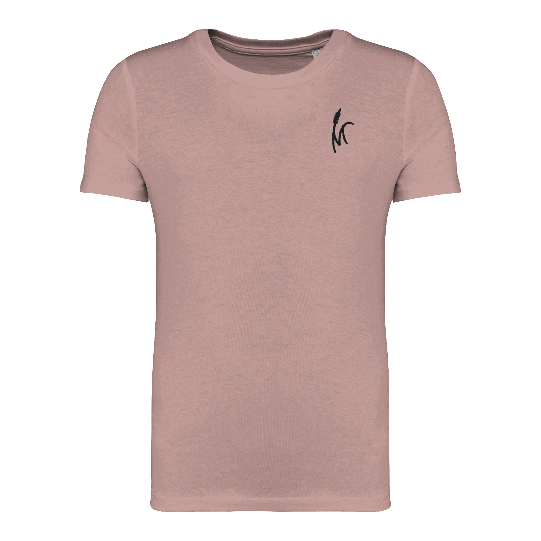 MOORFLUT Bio Kinder Unisex T-Shirt Stick