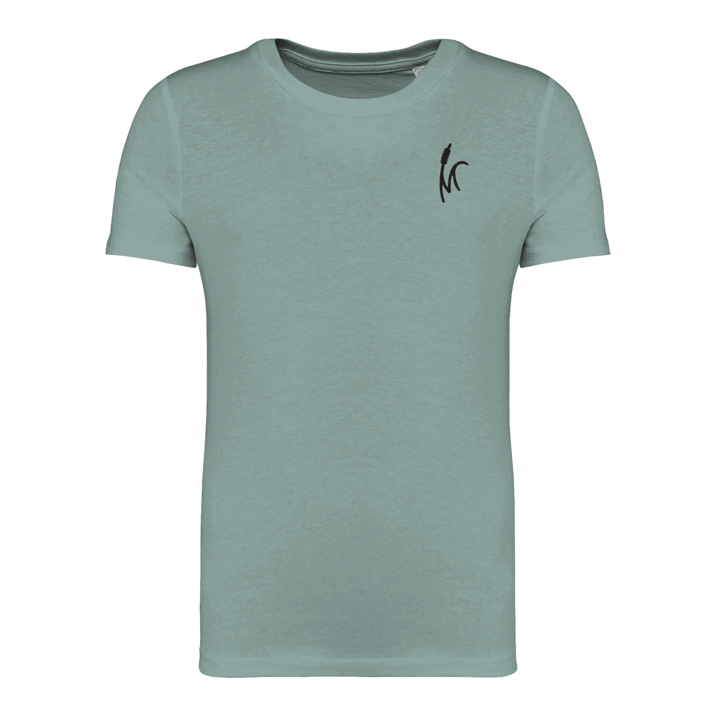 MOORFLUT Bio Kinder Unisex T-Shirt Stick