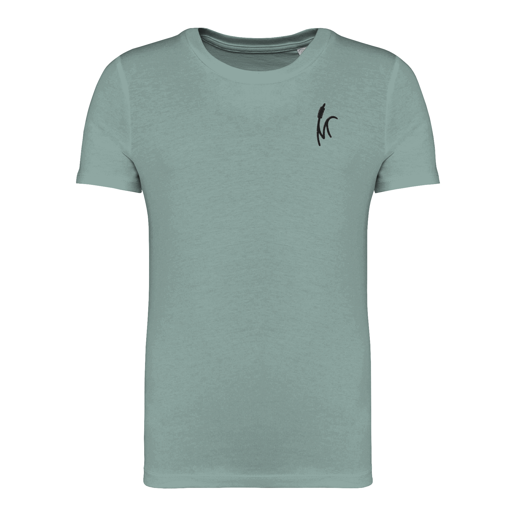 MOORFLUT Bio Kinder Unisex T-Shirt Stick