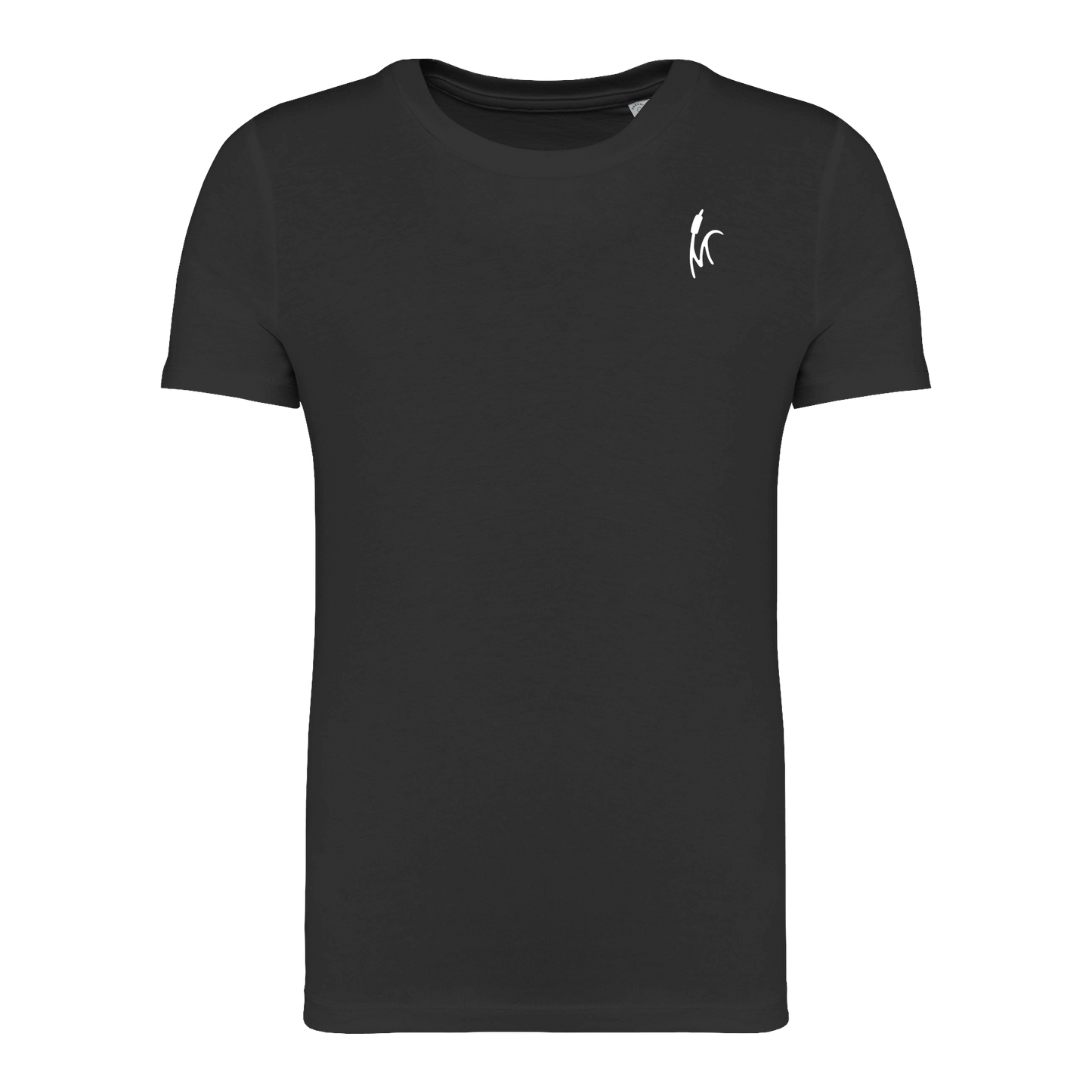 MOORFLUT Bio Kinder Unisex T-Shirt Backprint