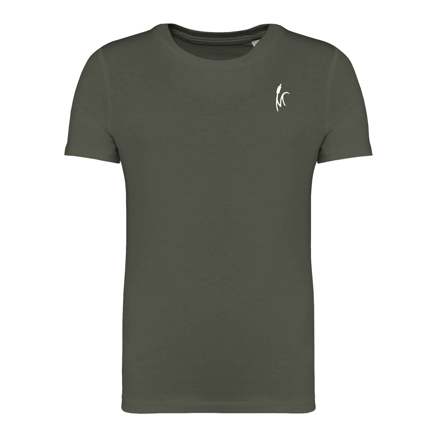 MOORFLUT Bio Kinder Unisex T-Shirt Backprint