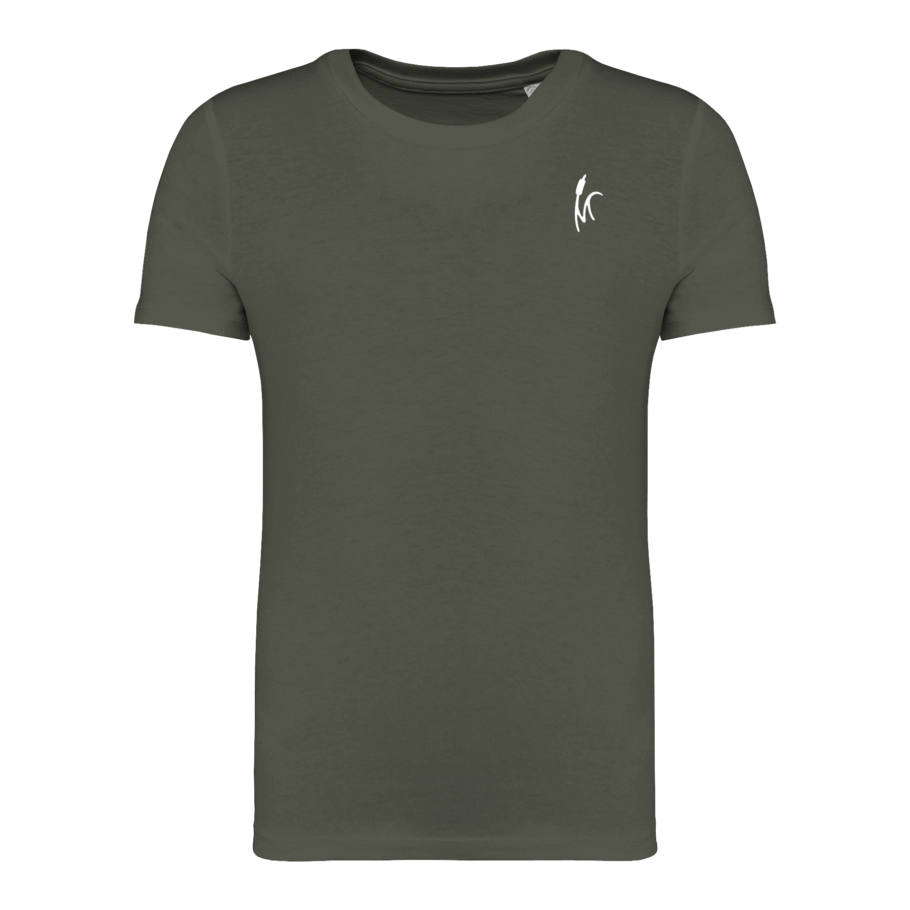 MOORFLUT Bio Kinder Unisex T-Shirt Backprint