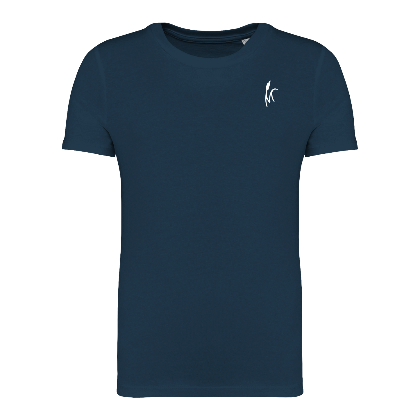 MOORFLUT Bio Kinder Unisex T-Shirt Backprint