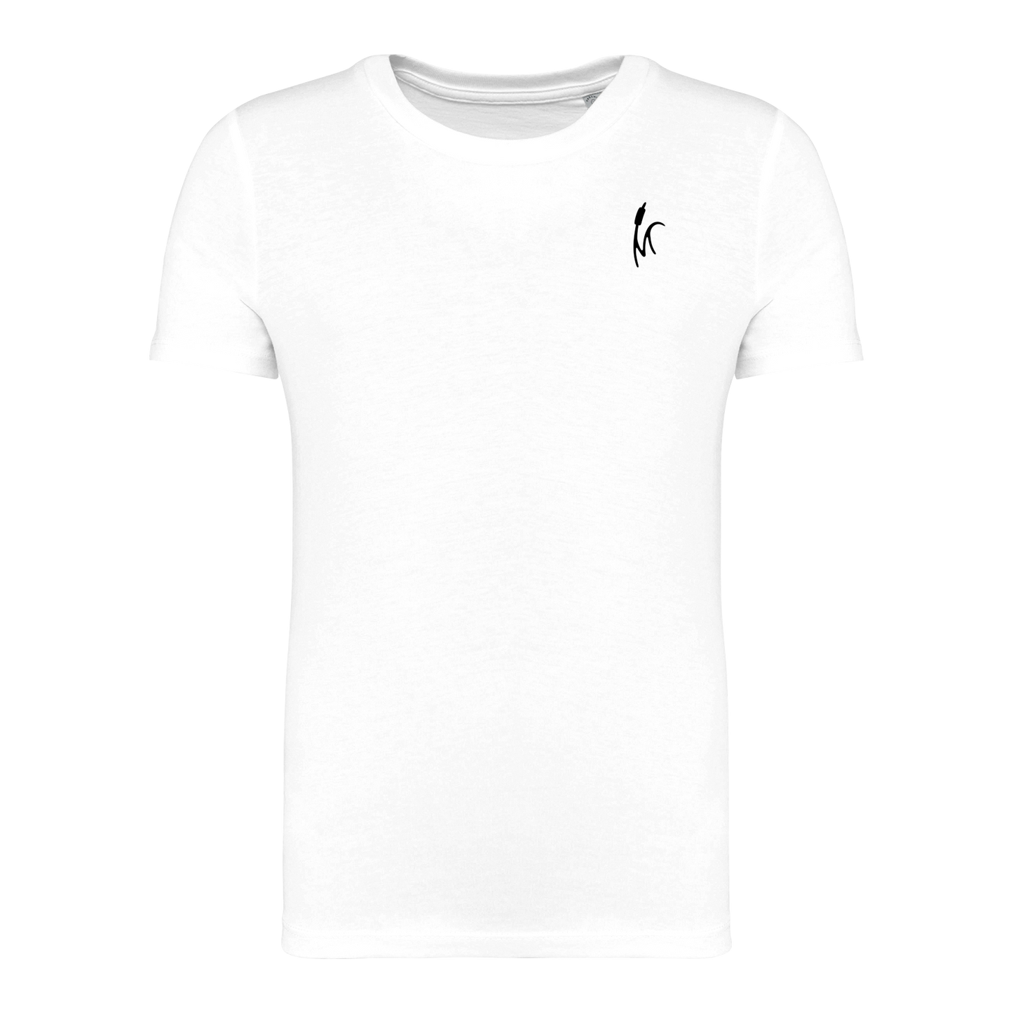 MOORFLUT Bio Kinder Unisex T-Shirt Backprint