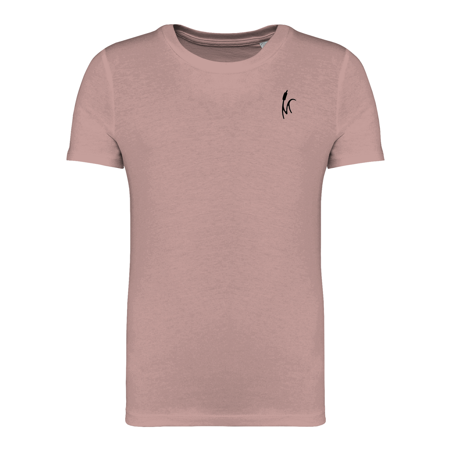 MOORFLUT Bio Kinder Unisex T-Shirt Backprint