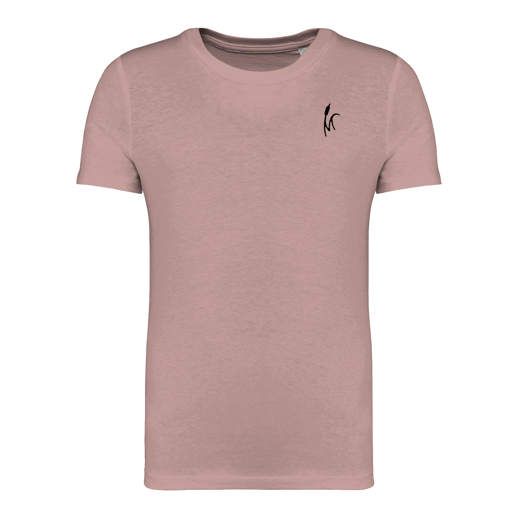 MOORFLUT Bio Kinder Unisex T-Shirt Backprint