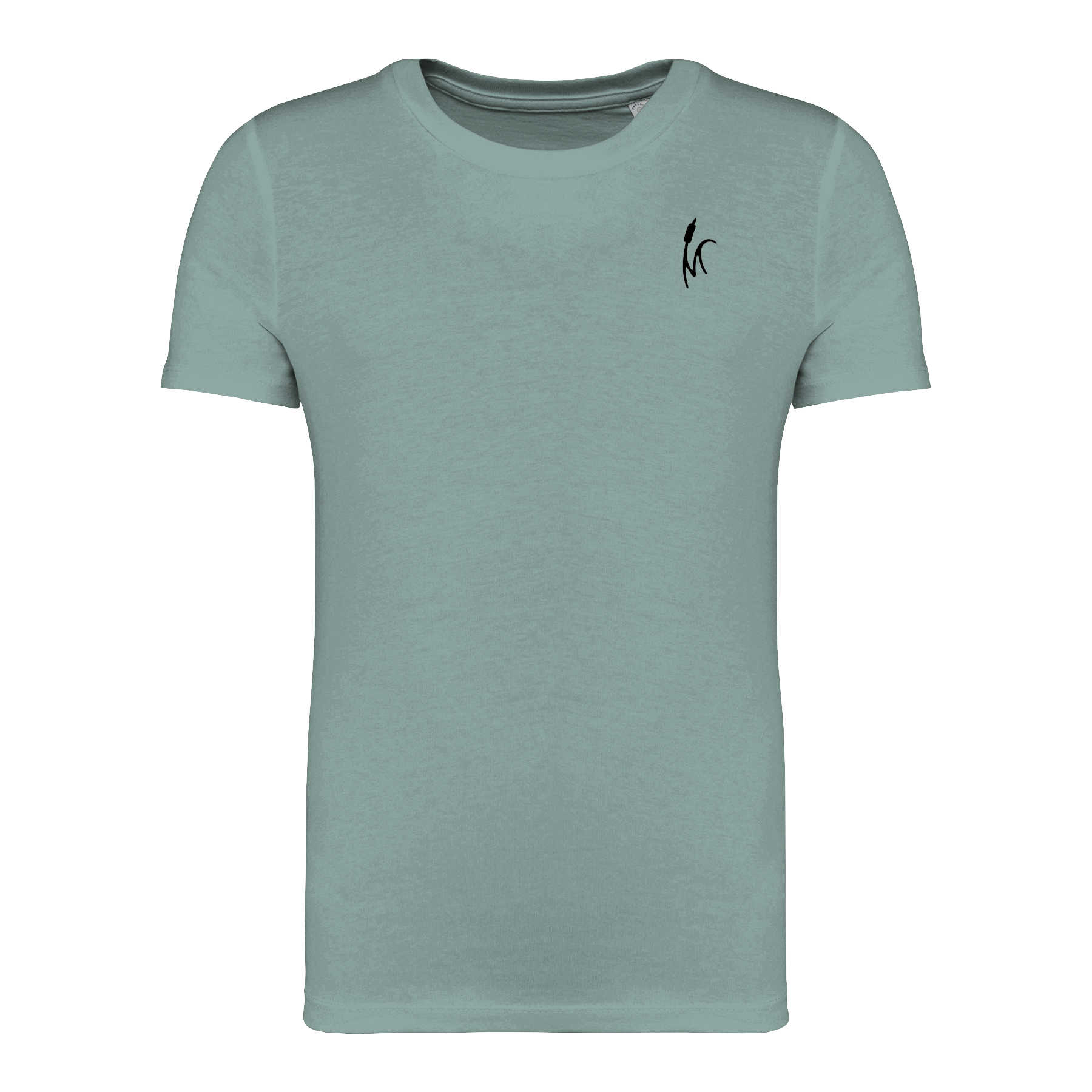 MOORFLUT Bio Kinder Unisex T-Shirt Backprint