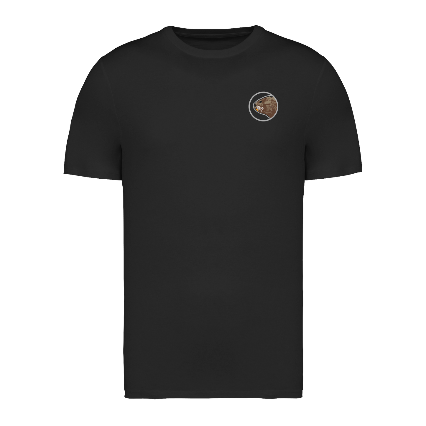 Biber Bio Unisex T-Shirt Stick