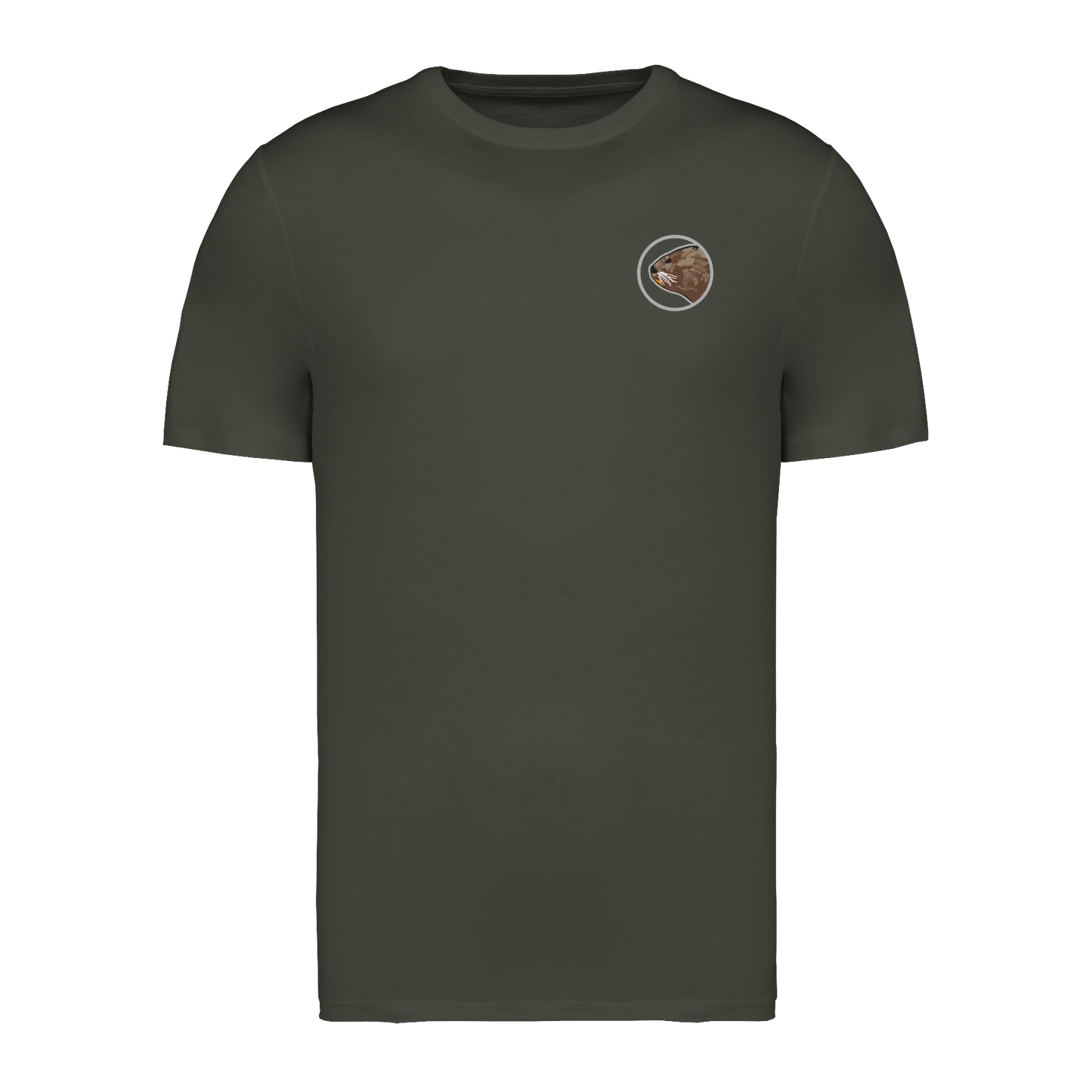 Biber Bio Unisex T-Shirt Stick