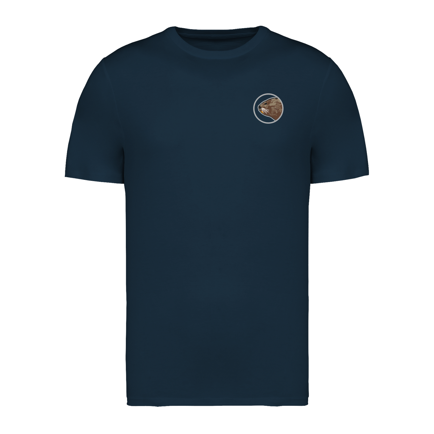 Biber Bio Unisex T-Shirt Stick