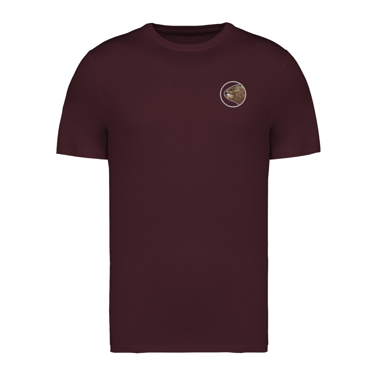Biber Bio Unisex T-Shirt Stick