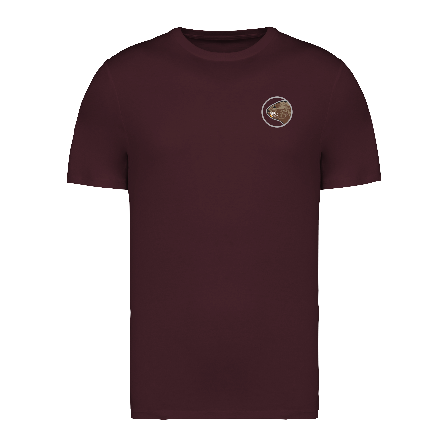 Biber Bio Unisex T-Shirt Stick