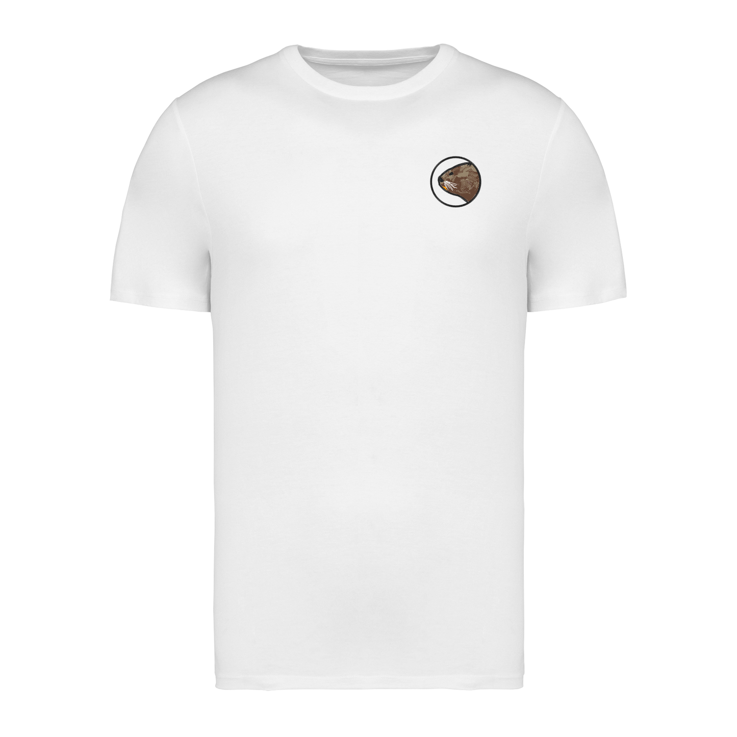 Biber Bio Unisex T-Shirt Stick
