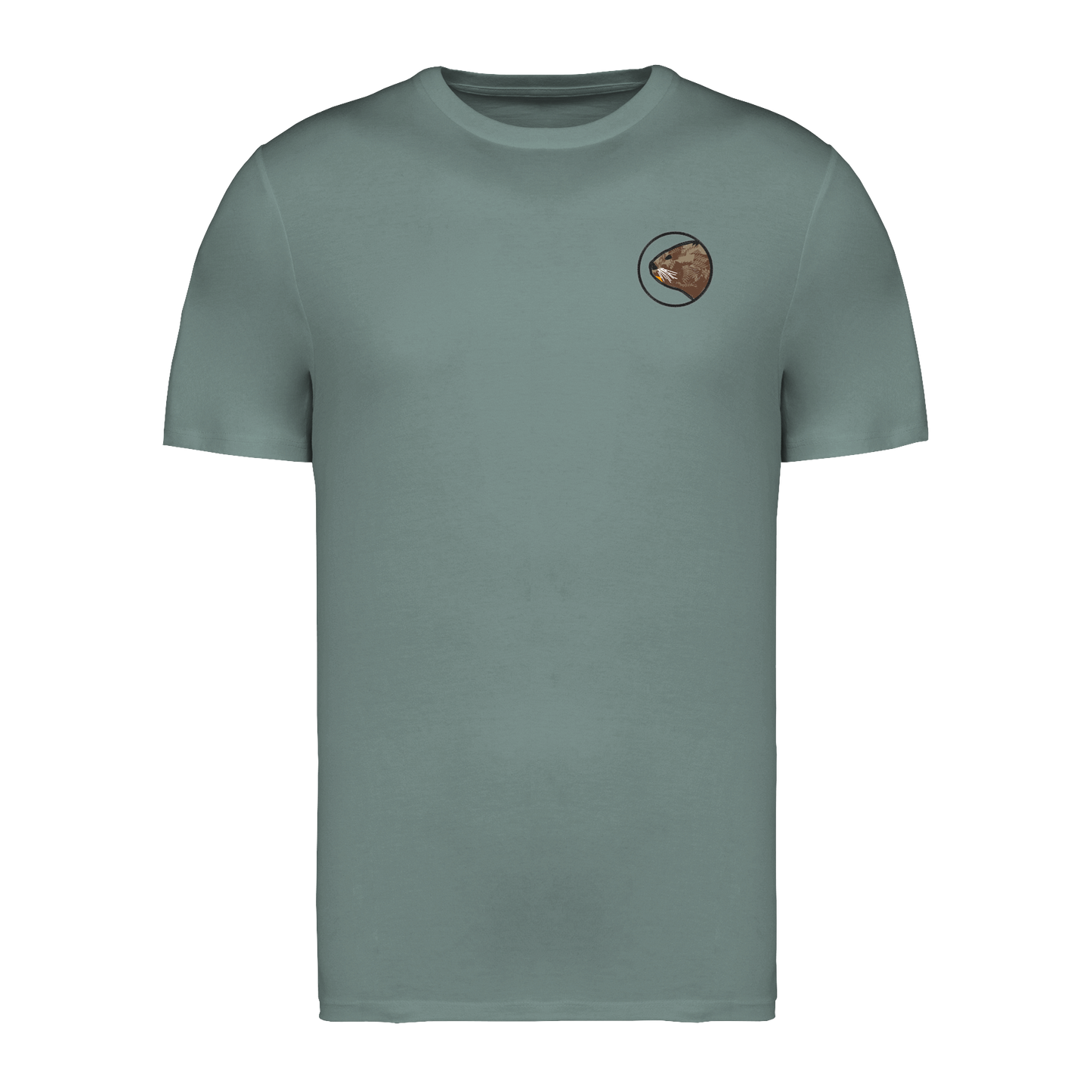 Biber Bio Unisex T-Shirt Stick
