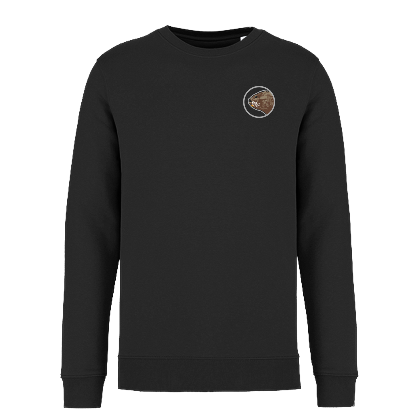 Biber Bio Unisex Sweatshirt Stick