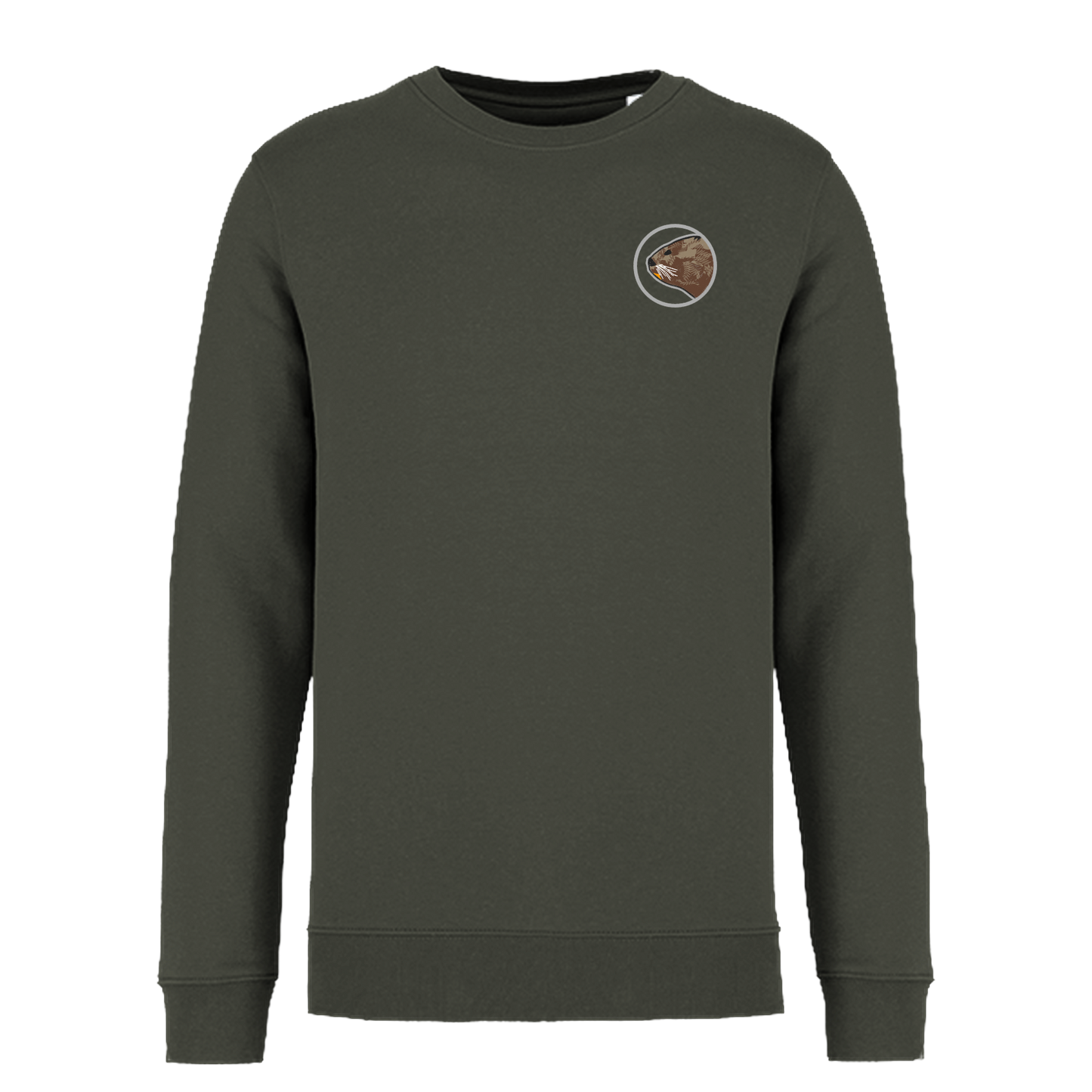 Biber Bio Unisex Sweatshirt Stick