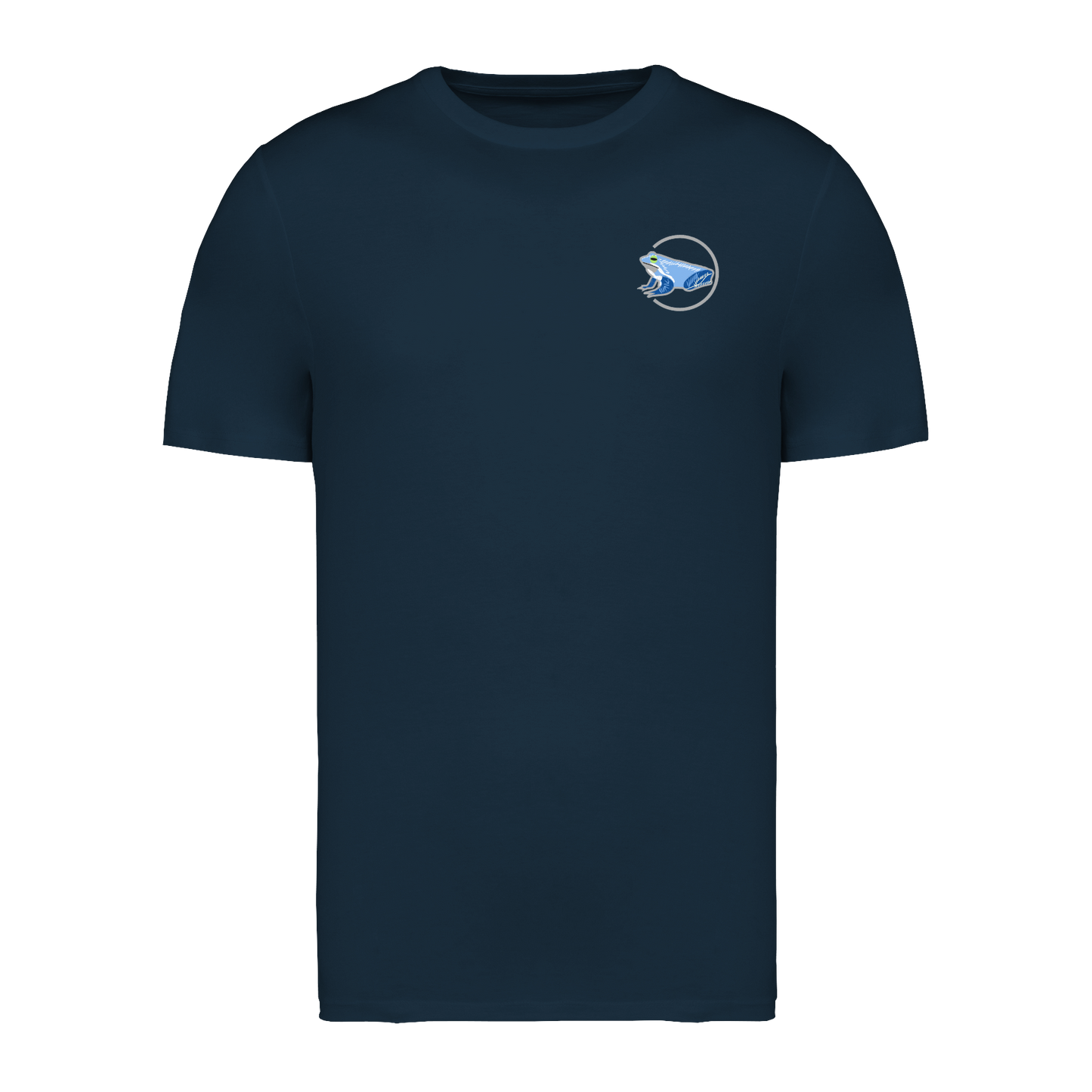 Moorfrosch Bio Männer T-Shirt Stick