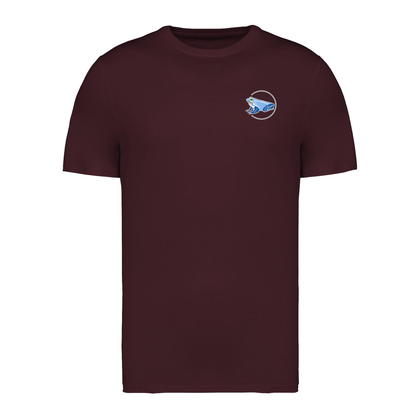 Moorfrosch Bio Unisex T-Shirt Stick