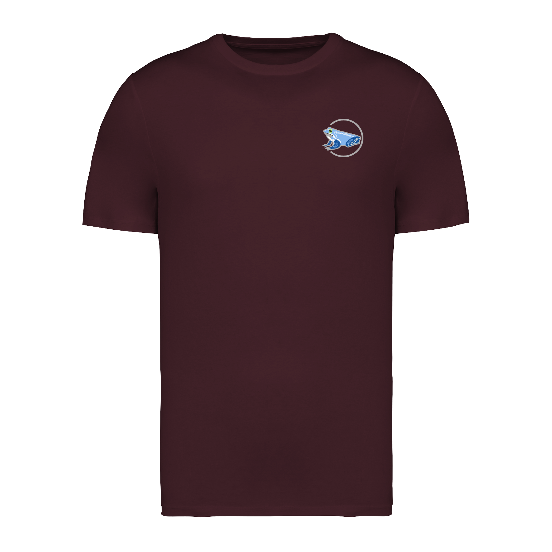 Moorfrosch Bio Unisex T-Shirt Stick