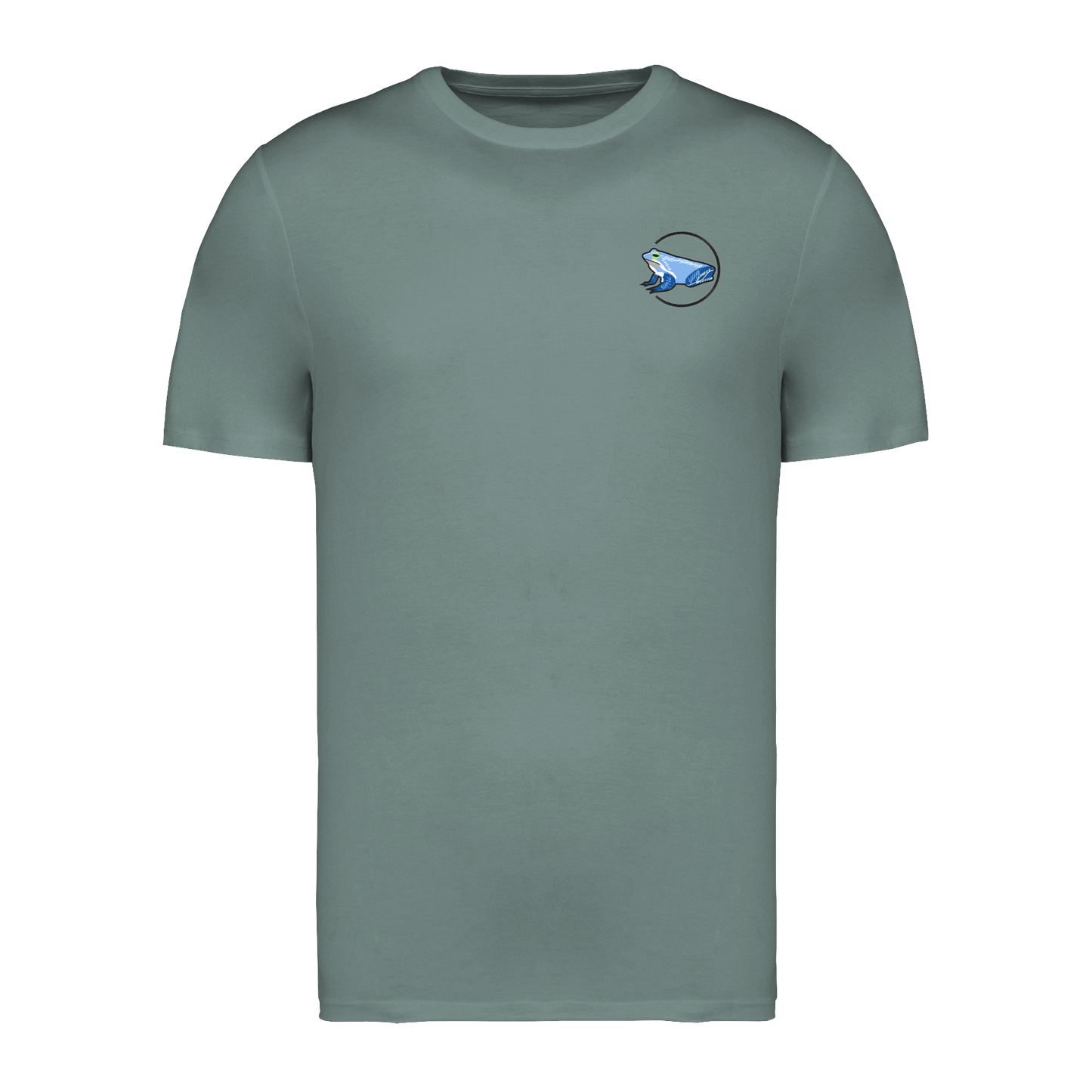 Moorfrosch Bio Unisex T-Shirt Stick